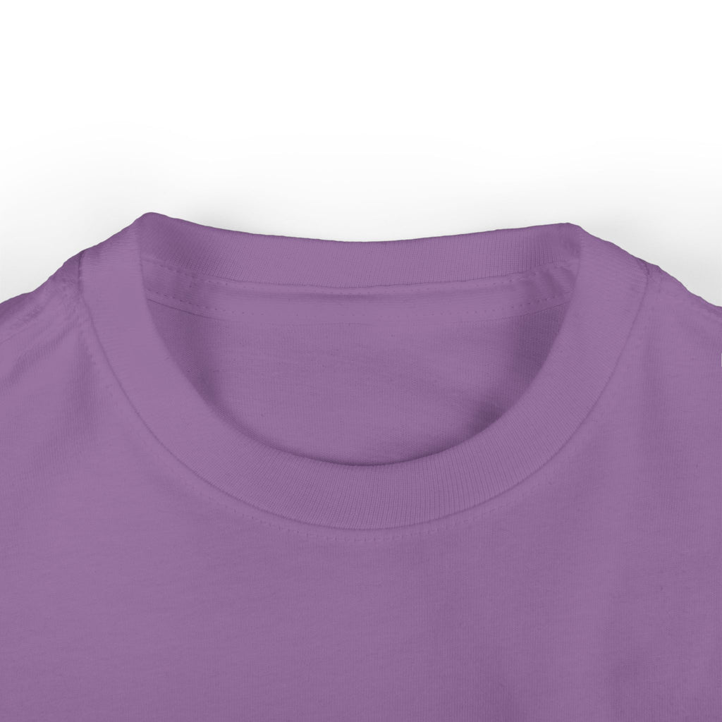 "Lowkey Lil' Ones Valentine's Day Tee -Infant Tee