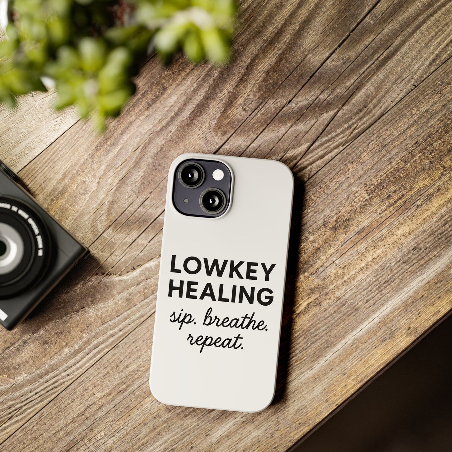 Slim Phone Cases