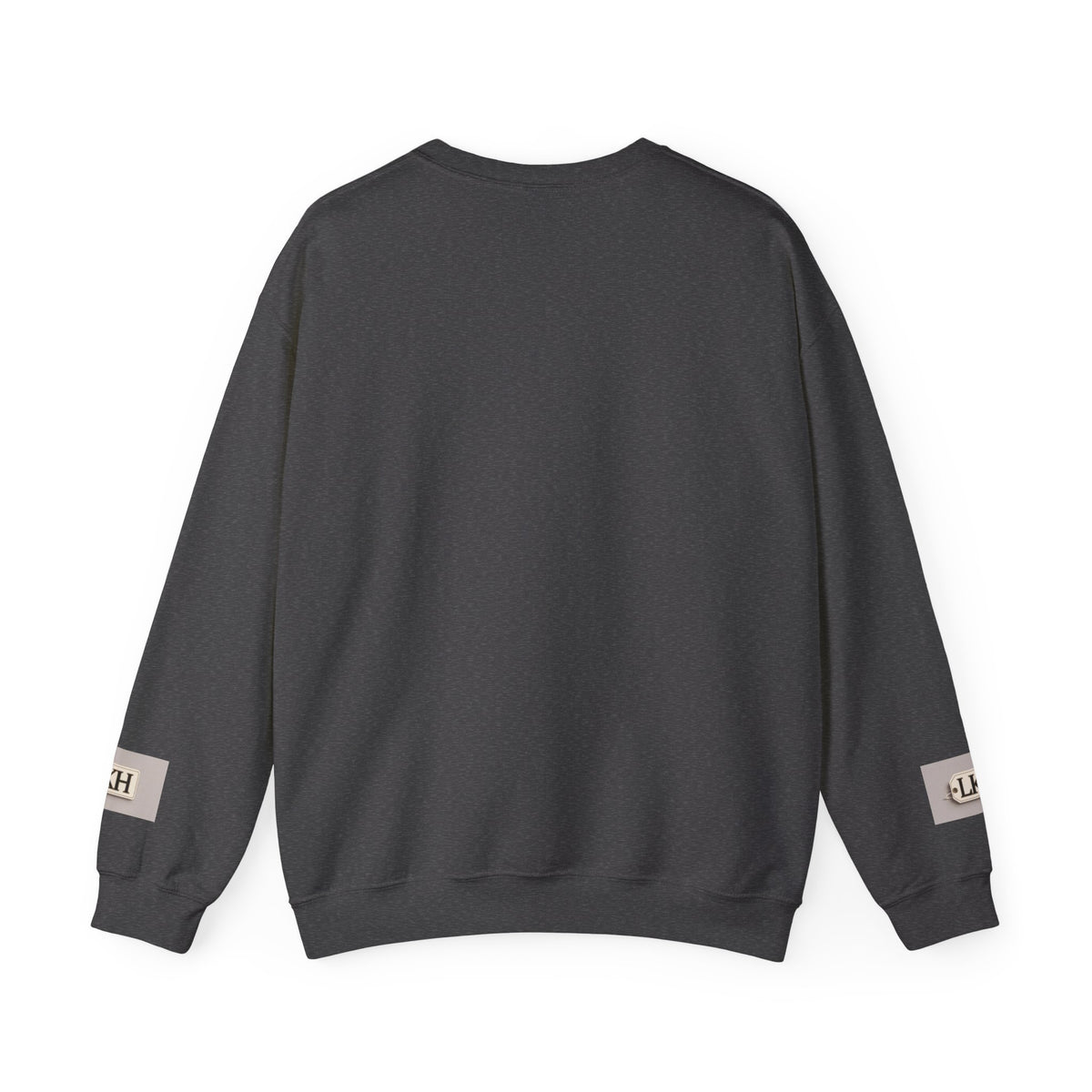 Lowkey Queen- Consistent, Not Rushed Crewneck