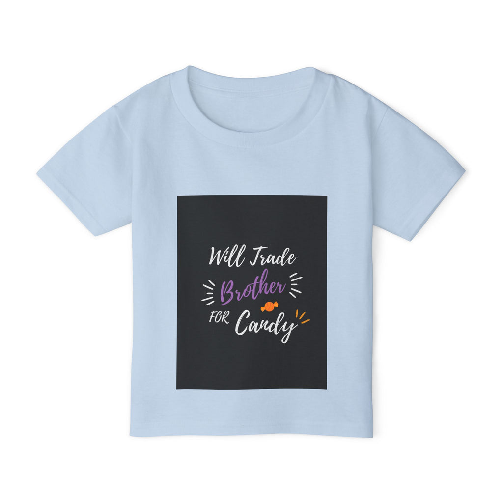 Will Trade Brother For Candy Tee