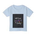 Will Trade Brother For Candy Tee