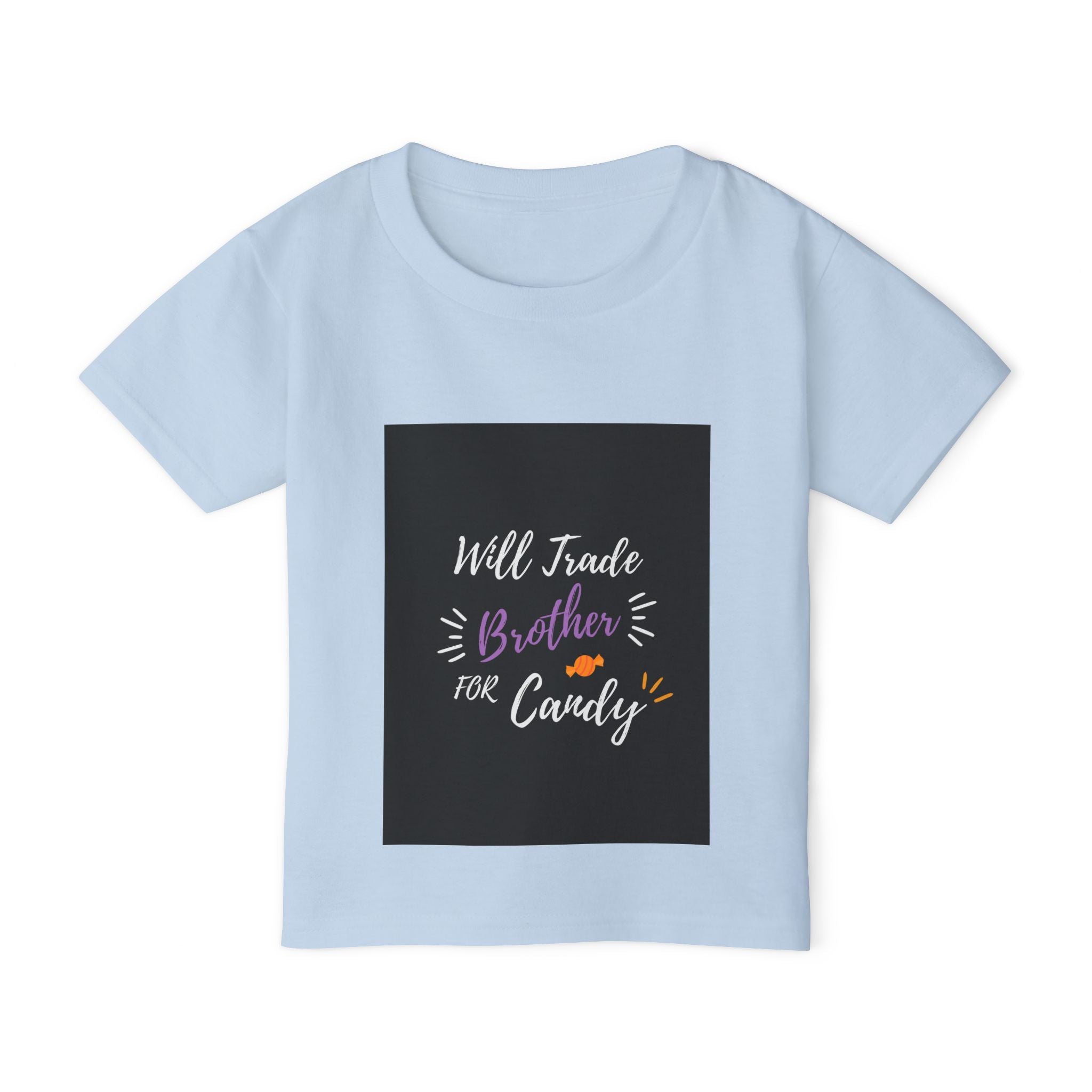 Will Trade Brother For Candy Tee