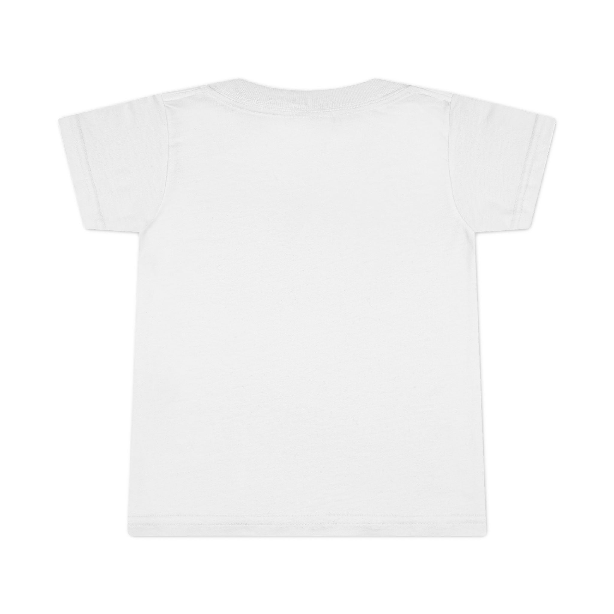 Lowkey Lil' Ones- Merry Christmas toddler Tee