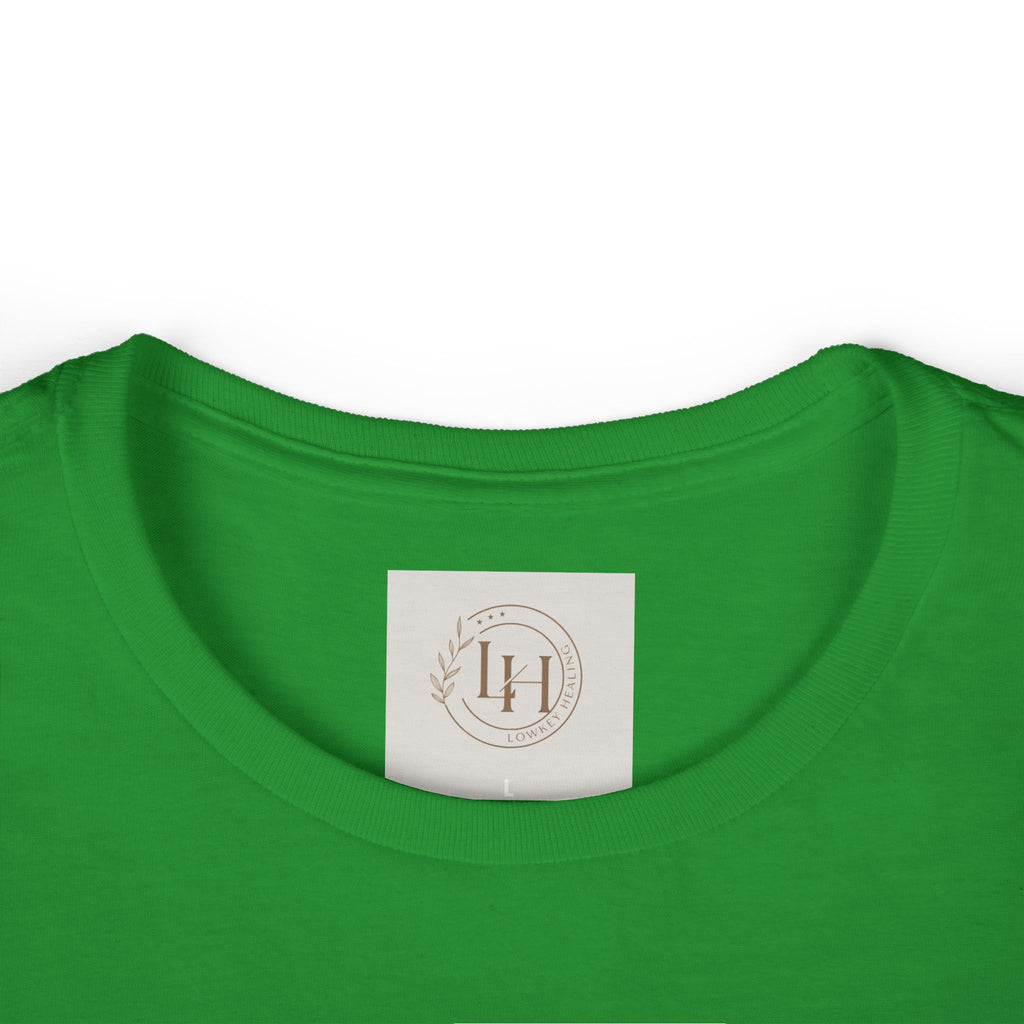Merry Melanated & Magic Women's Tee