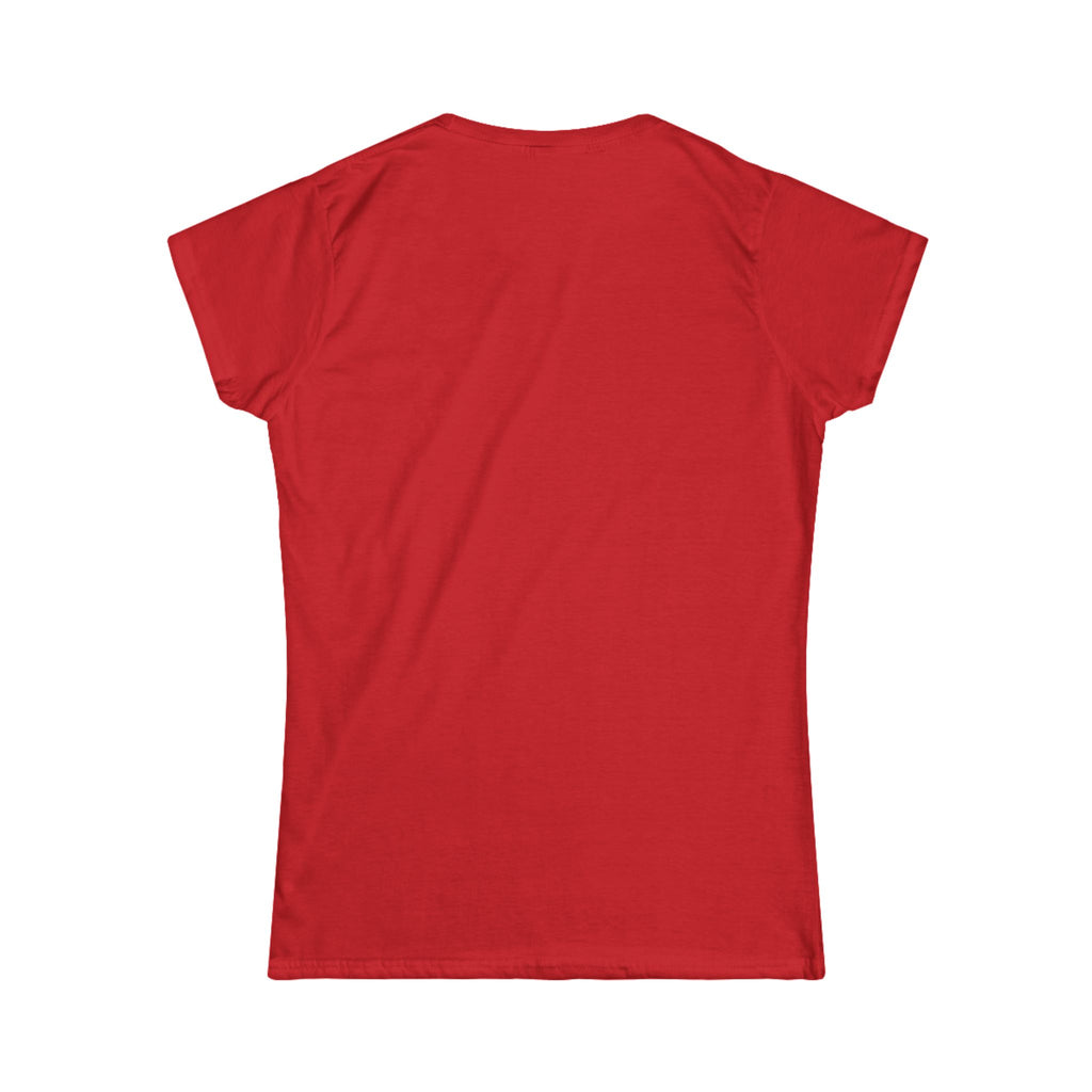 Merry Melanated & Magic Women's Tee