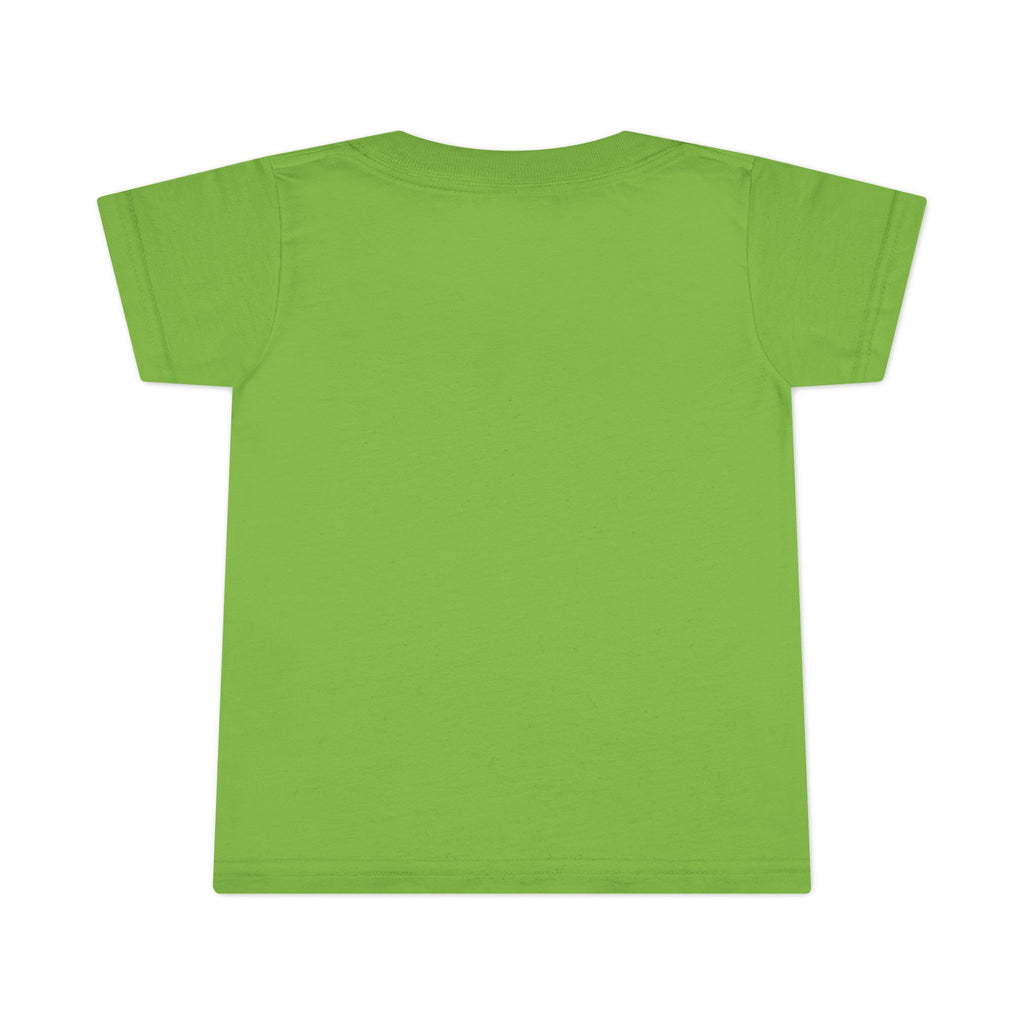 Lowkey Lil' Ones- Merry Christmas toddler Tee
