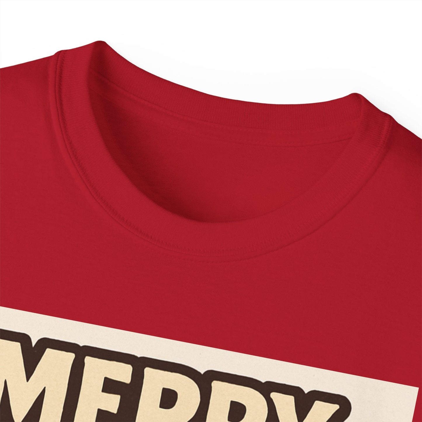 Merry, Melananted & Magic Men's Tee