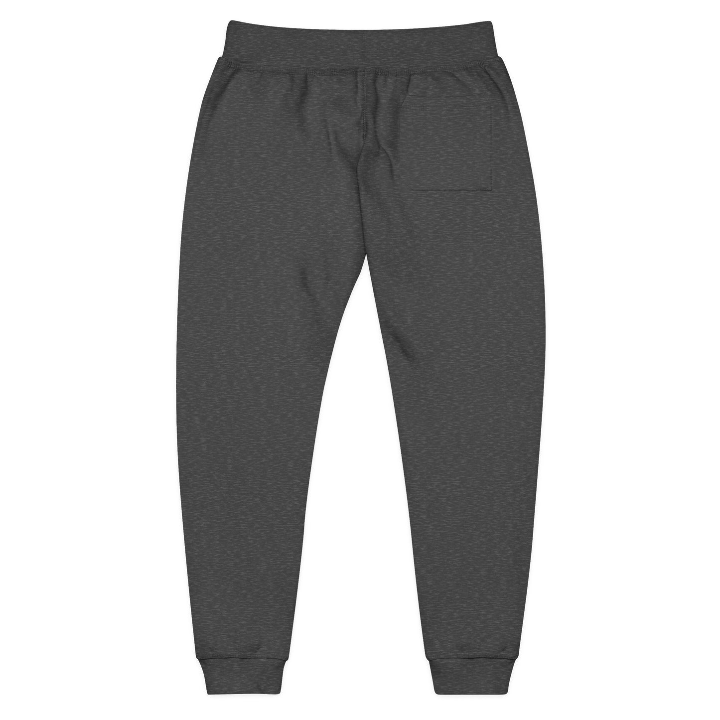 Lowkey Queen Energy- Premium Fleece sweatpants