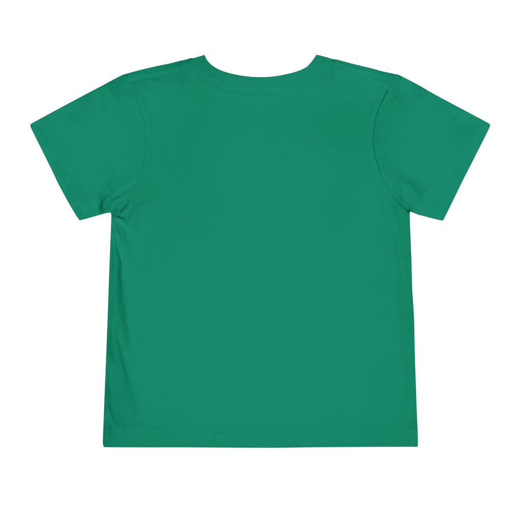 Lowkey Lil Queen Toddler Tee