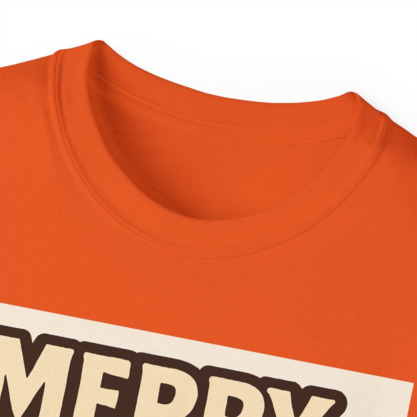 Merry, Melananted & Magic Men's Tee