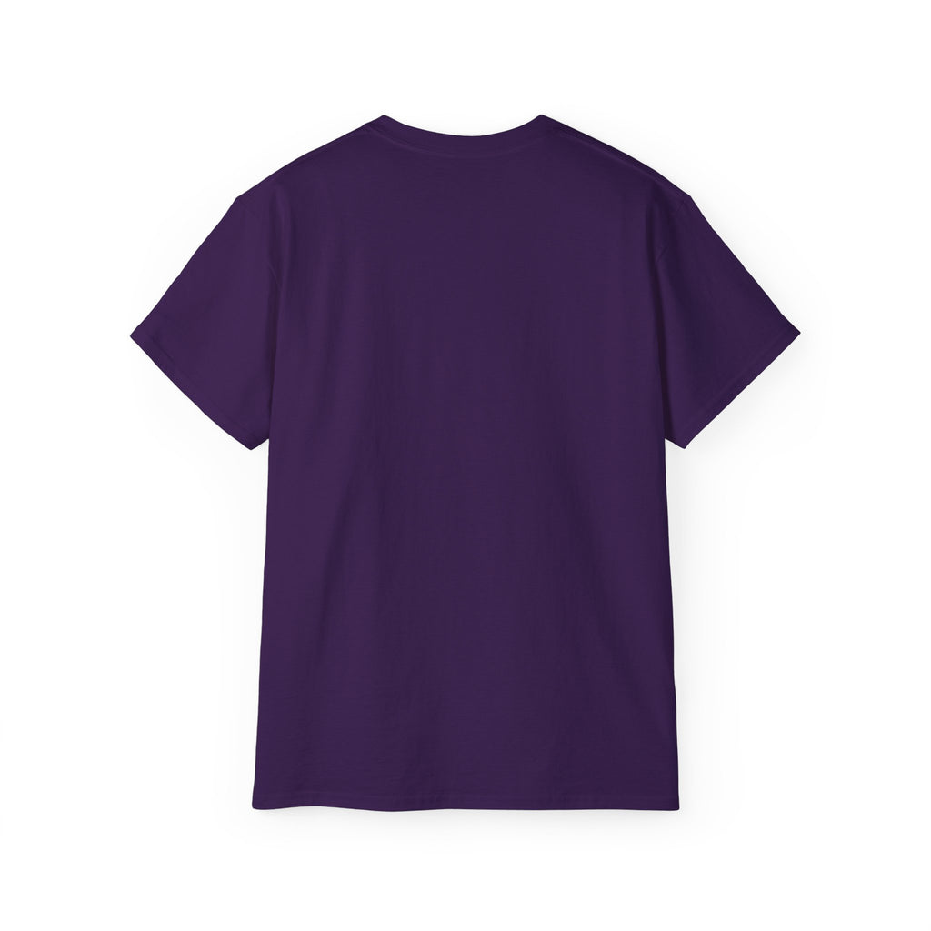 Women's Christmas Vibes Dabbing Penguin Tee