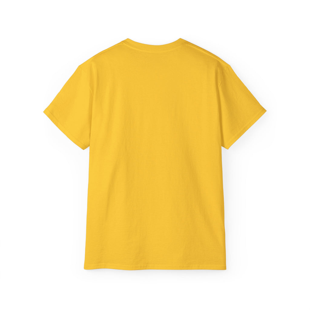 Women's Christmas Vibes Dabbing Penguin Tee