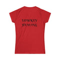 LOWKEY MEDITATING TEE