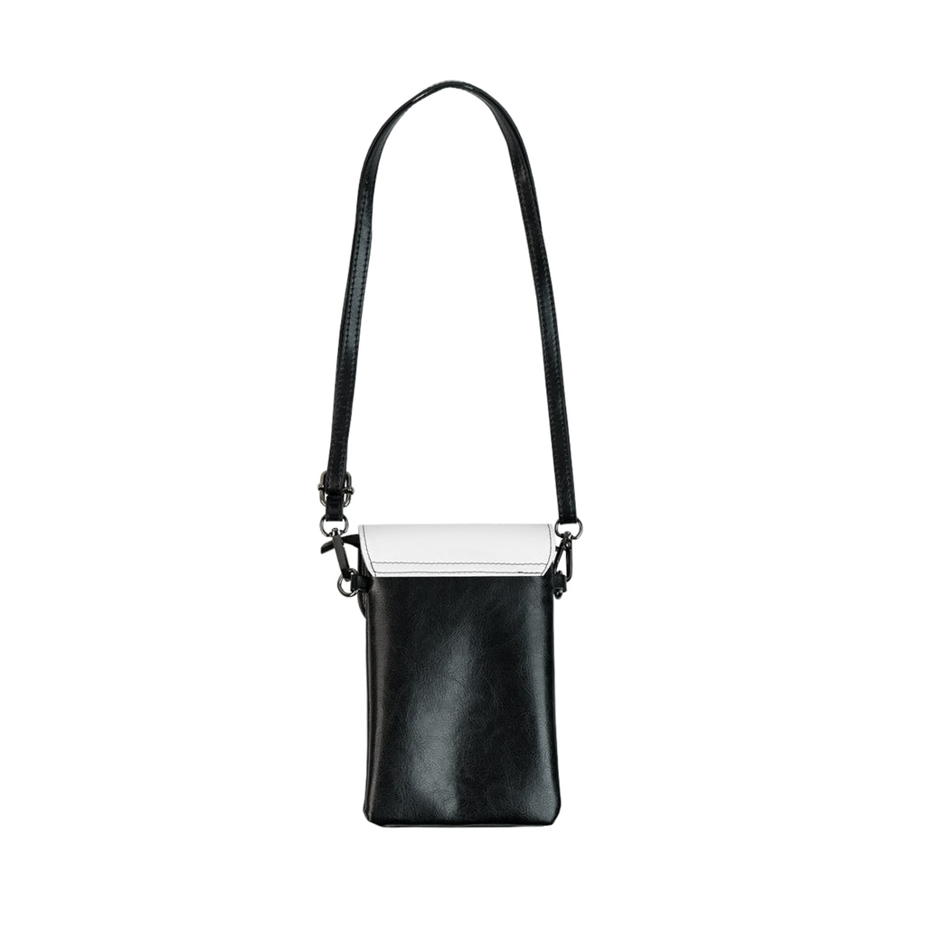 Being You Is Your Power Phone Crossbody Wallet