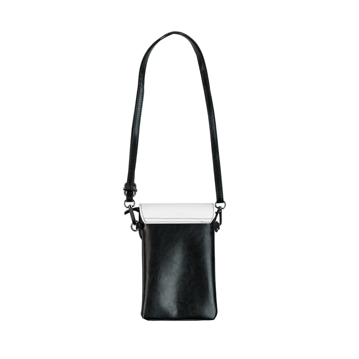 Being You Is Your Power Phone Crossbody Wallet