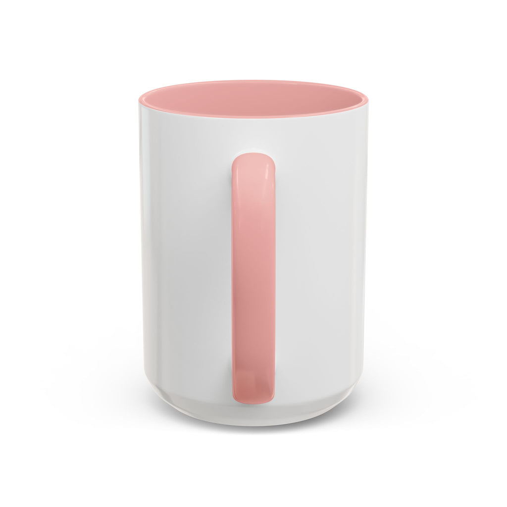 Happy Valentine's Day Bow & Hearts Coffee Mug