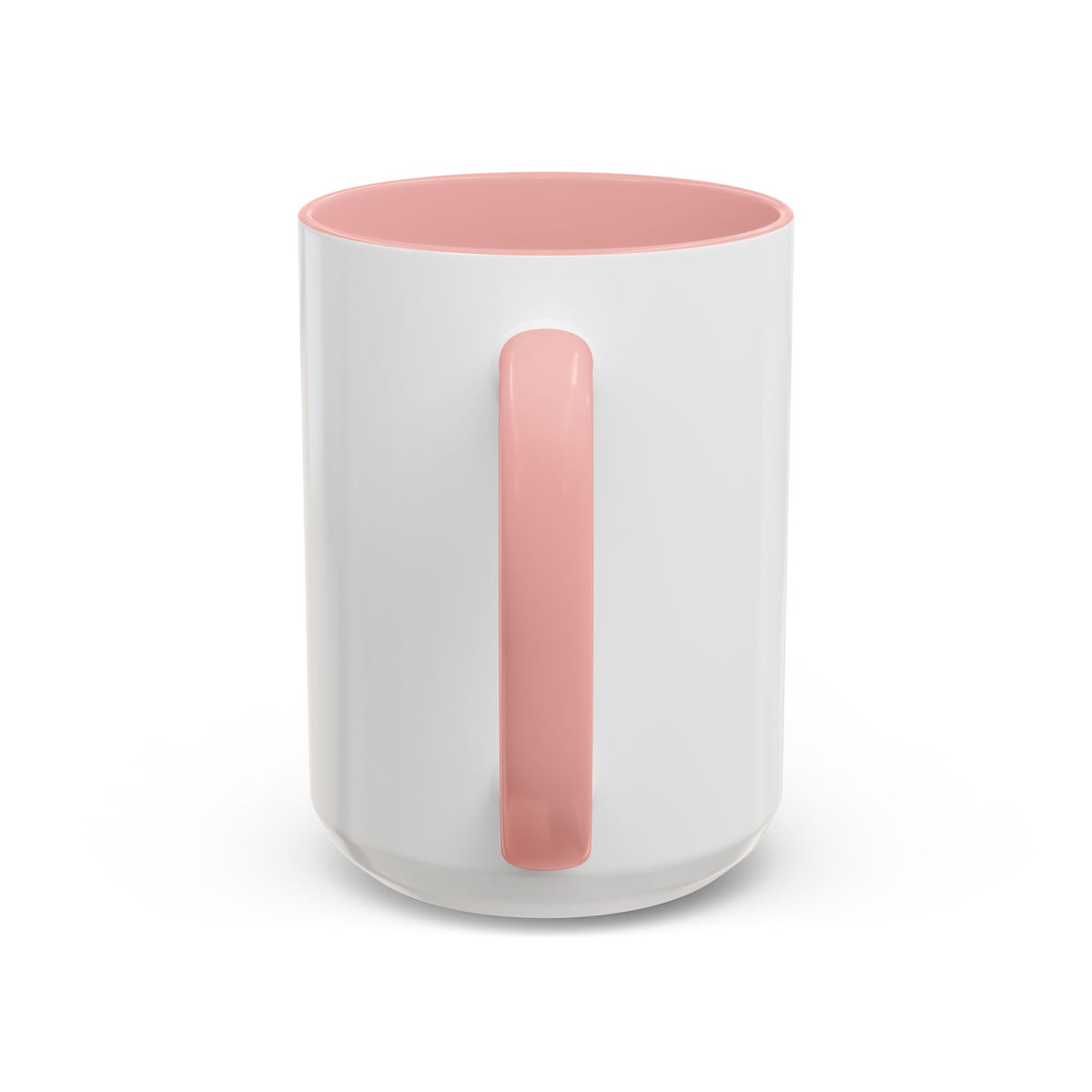 Happy Valentine's Day Bow & Hearts Coffee Mug