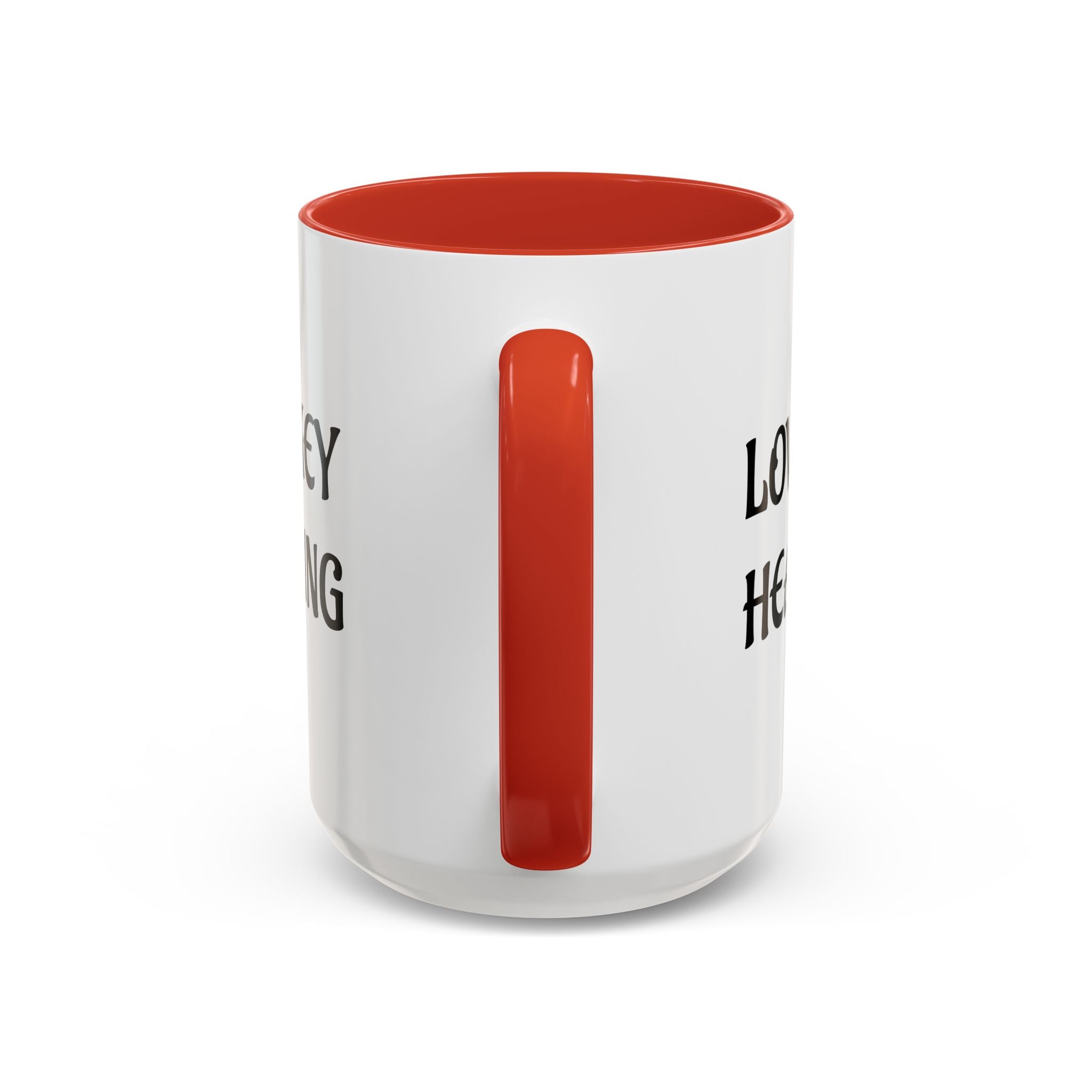 LOWKEY HEALING NATURE MUG-WHERE EARTH MEETS ENERGY