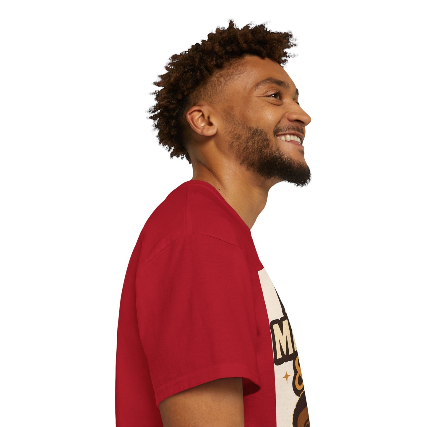 Merry, Melananted & Magic Men's Tee