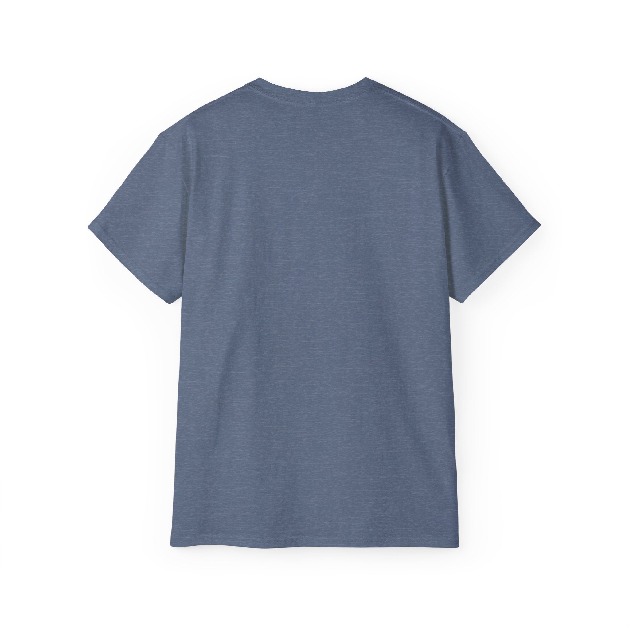Women's Christmas Vibes Dabbing Penguin Tee