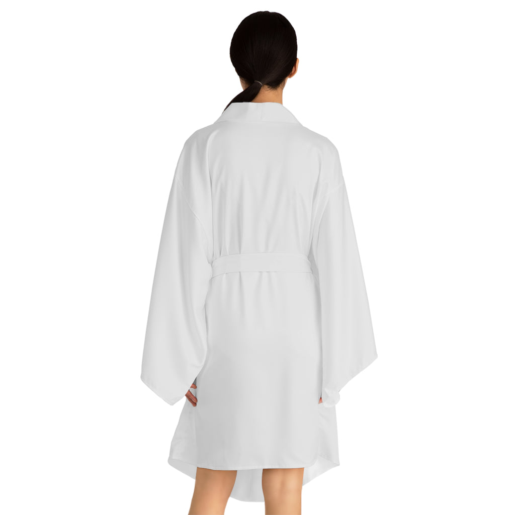 Lowkey Healing Kimono Robe