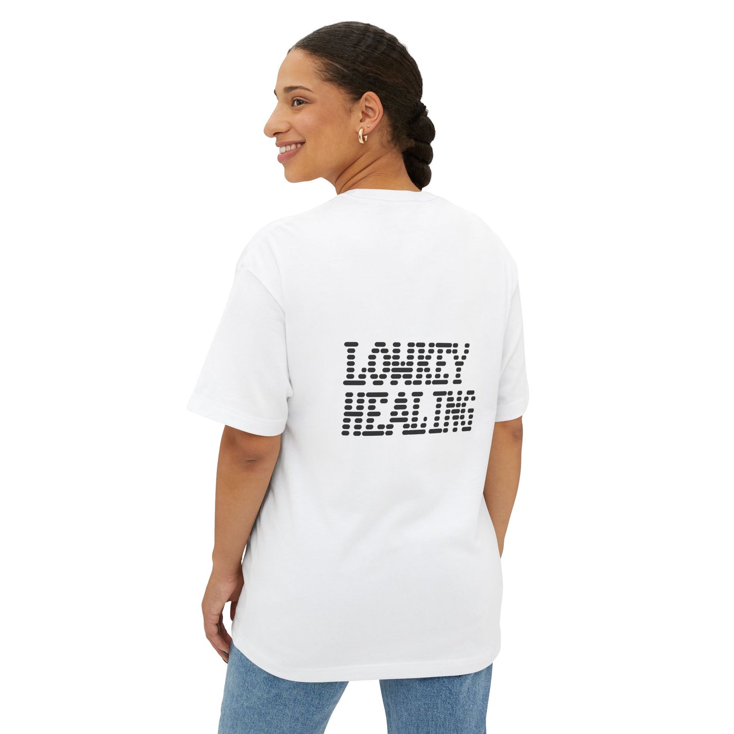 Nap Queen Oversized Tee - Relax Fit Sleep Lovers T-Shirt lowkey healing
