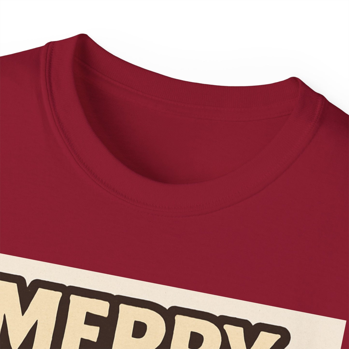 Merry, Melananted & Magic Men's Tee