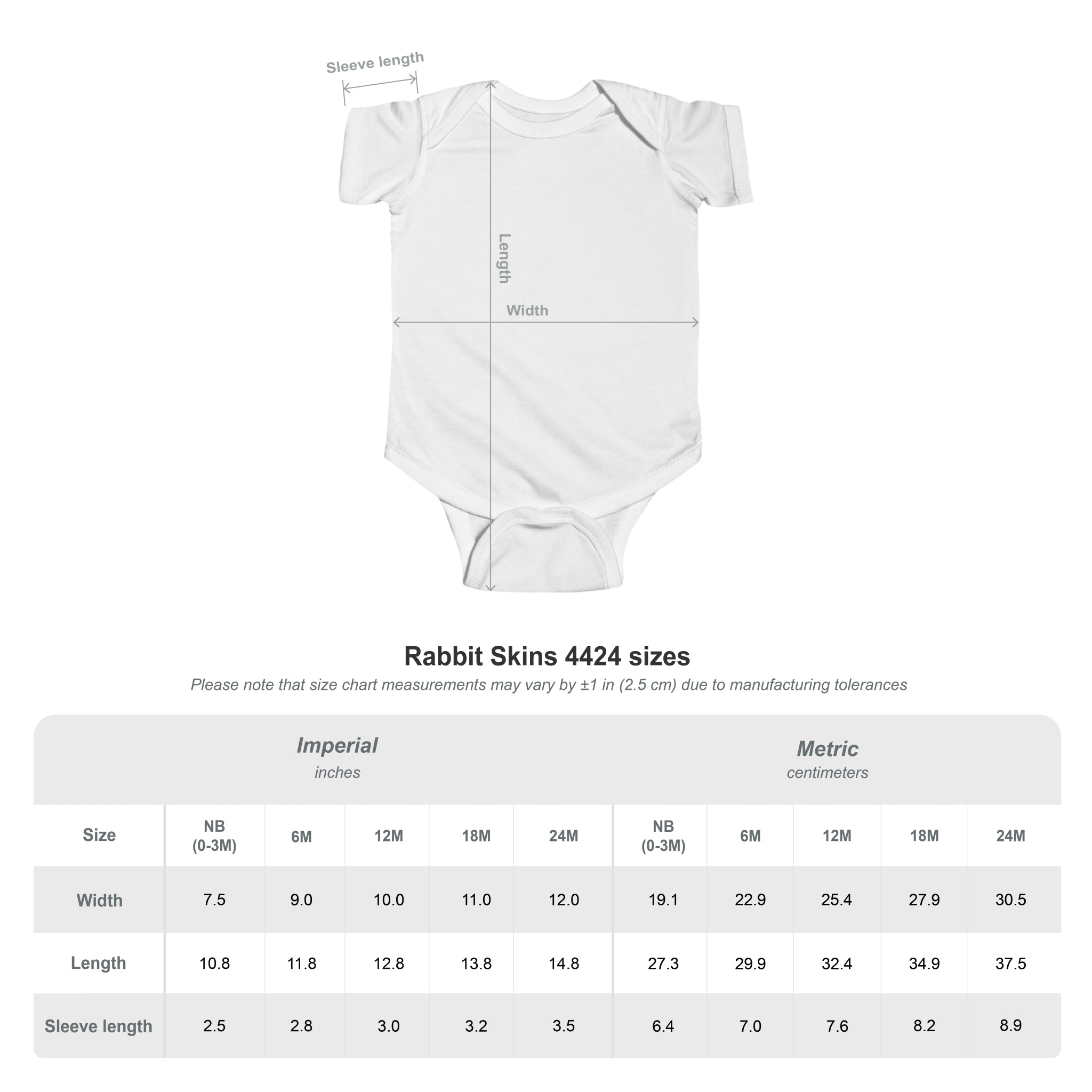Valentine's Day Baby Bodysuit - "Happy Valentine's Day" Rose Bouquet Infant Onesie
