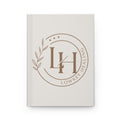 "SACRED SPACE: A LOWKEY HEALING JOURNAL"