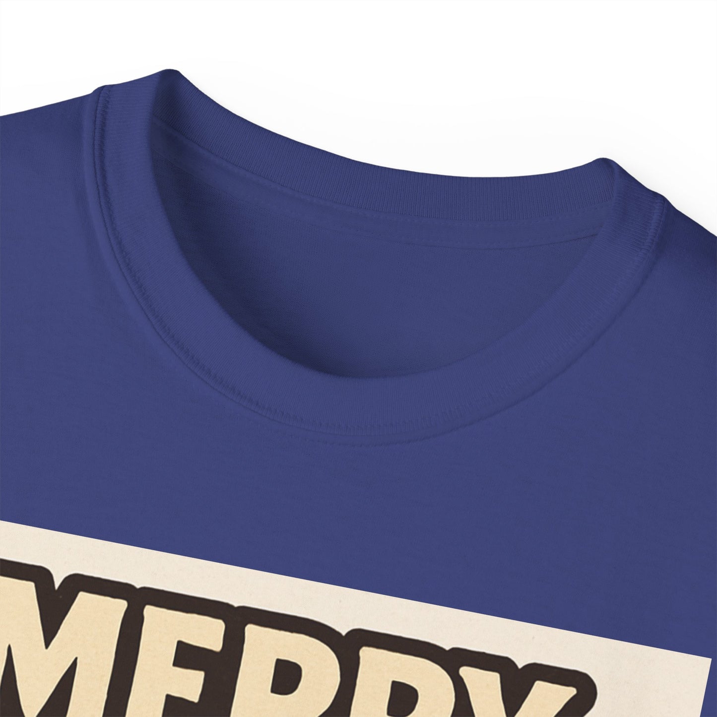 Merry, Melananted & Magic Men's Tee
