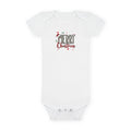 Lowkey Lil' Ones- Merry Christmas Onesie