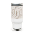 LOWKEY HEALING TRAVEL  MUG