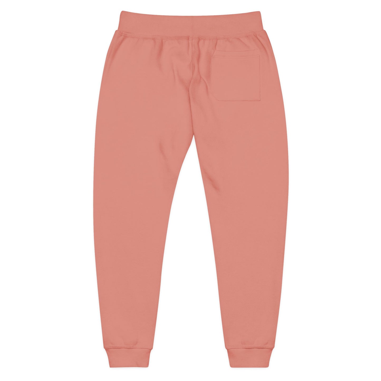 Lowkey Queen Energy- Premium Fleece sweatpants