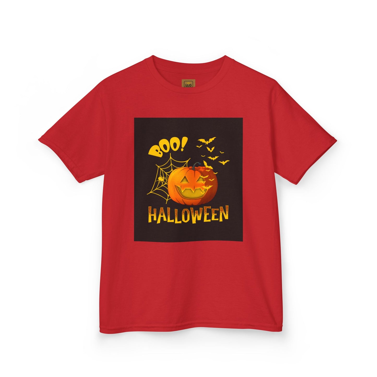 "witchy But Sweet" Kids Halloween Tee- Lowkey Lil' Ones Collection