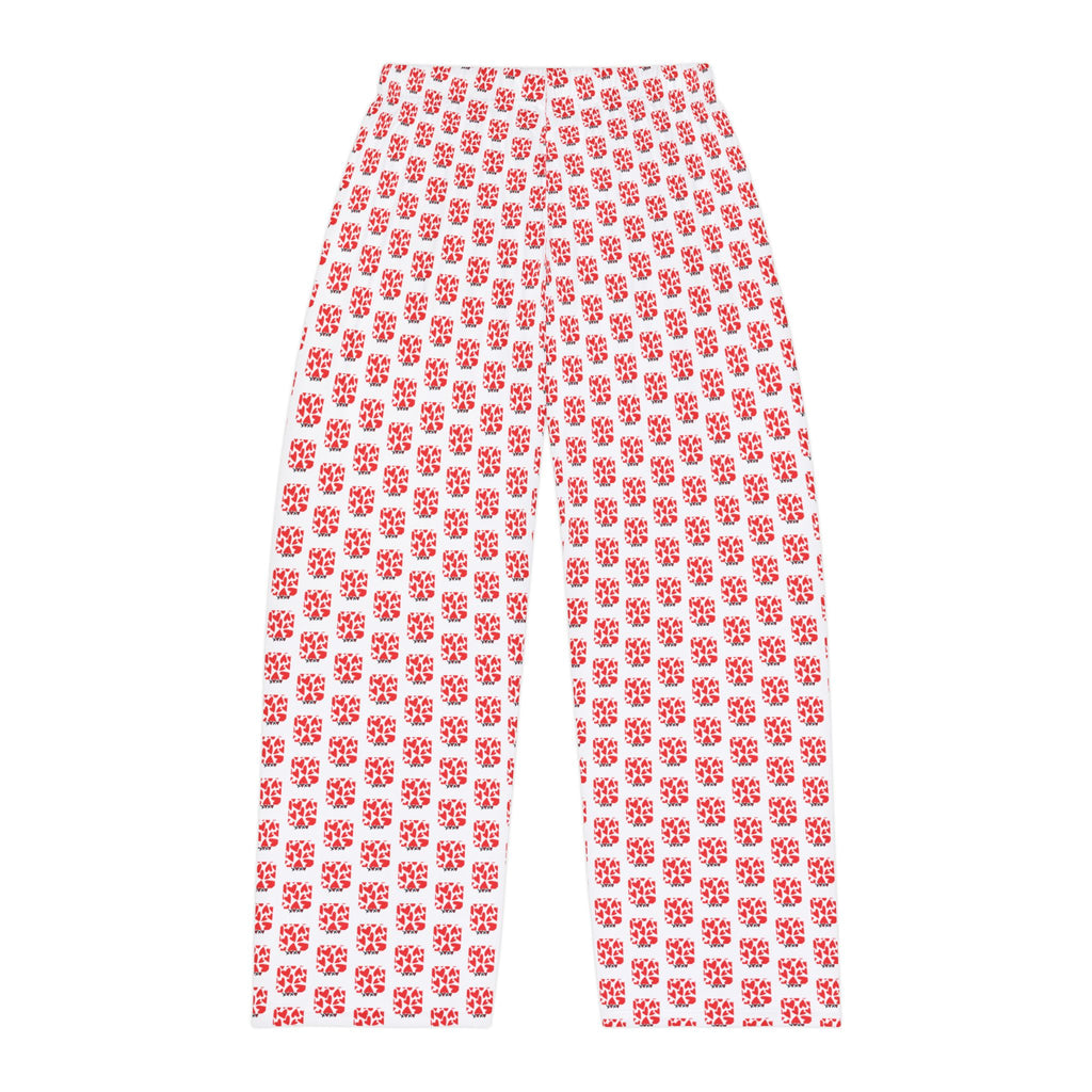 Lowkey Men's Valentine pajama Pants