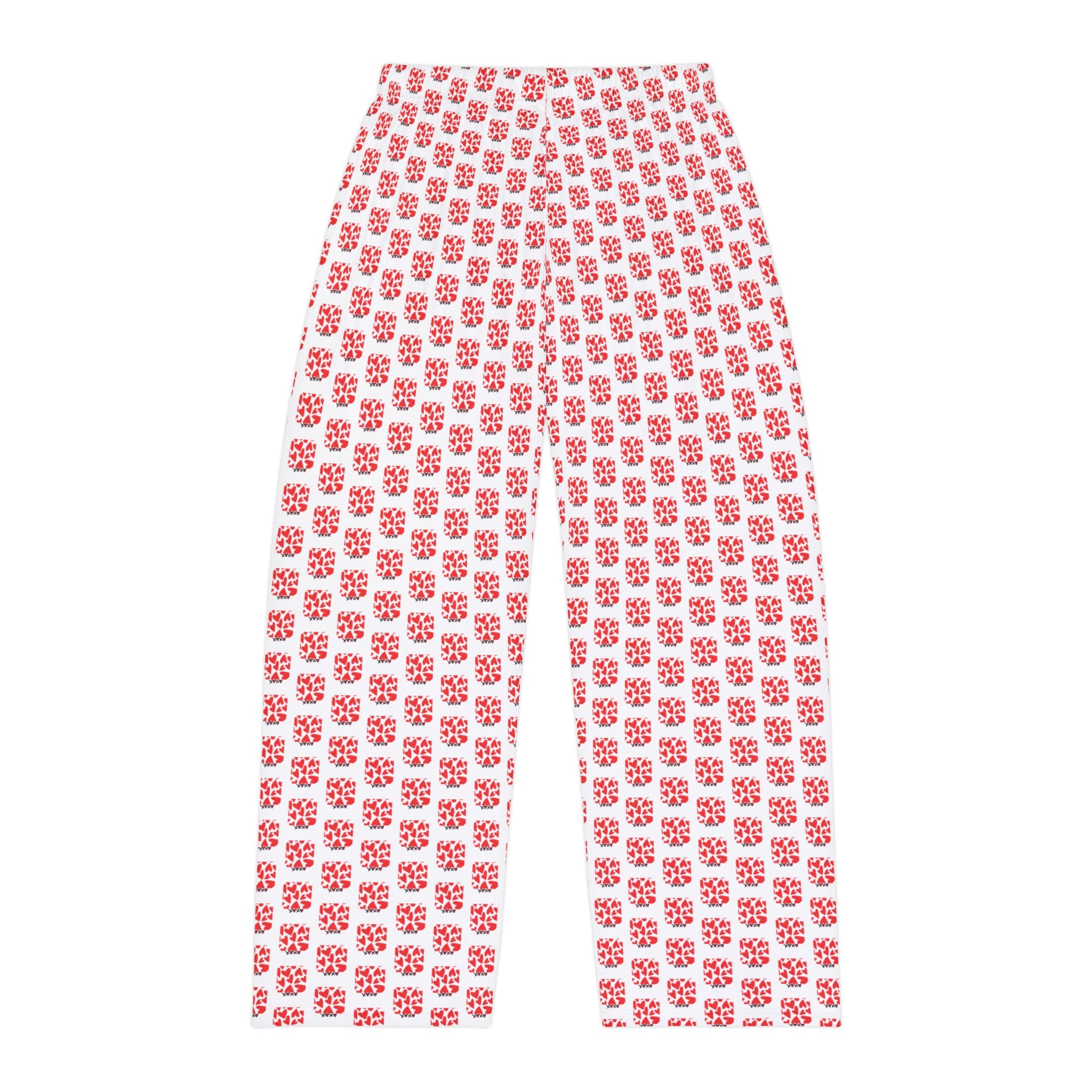 Lowkey Men's Valentine pajama Pants