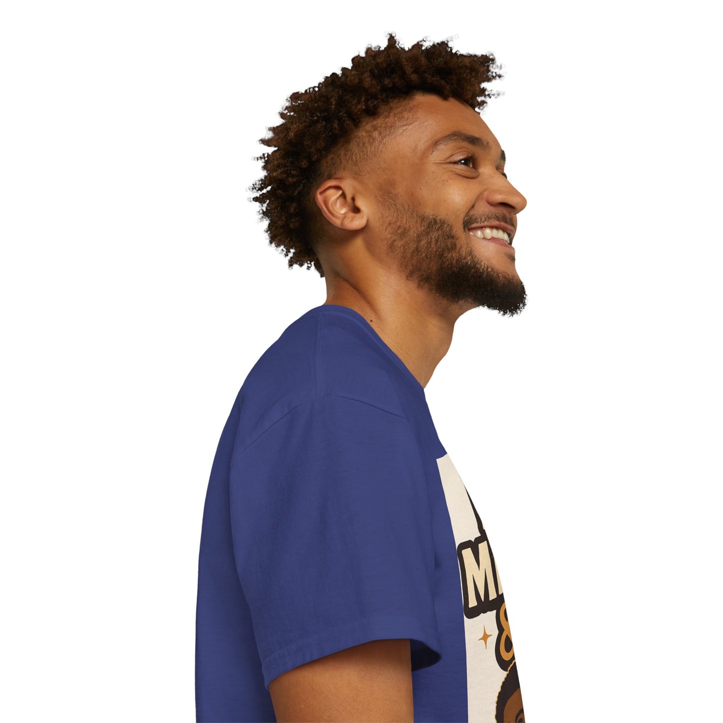 Merry, Melananted & Magic Men's Tee