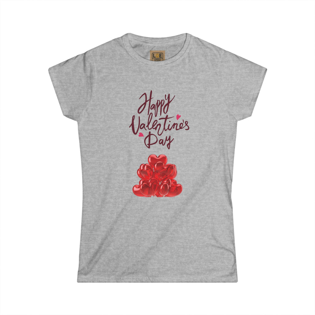 Valentine's Day Heart  Tee