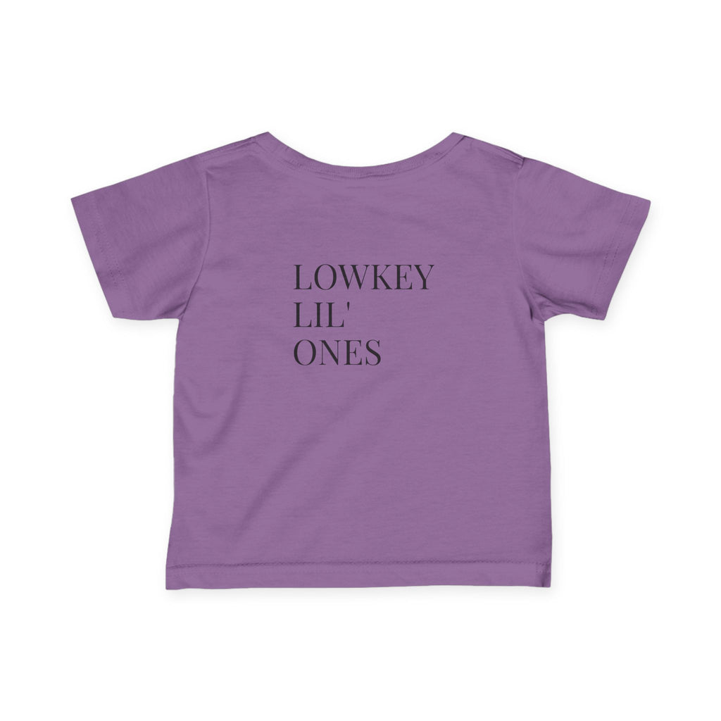 Lowkey Happy Halloween Tee