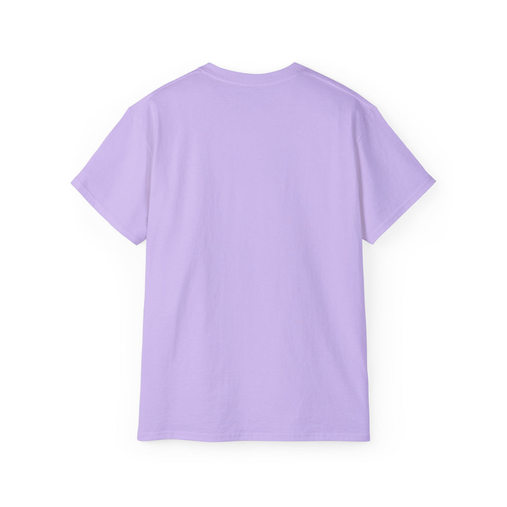 Women's Christmas Vibes Dabbing Penguin Tee