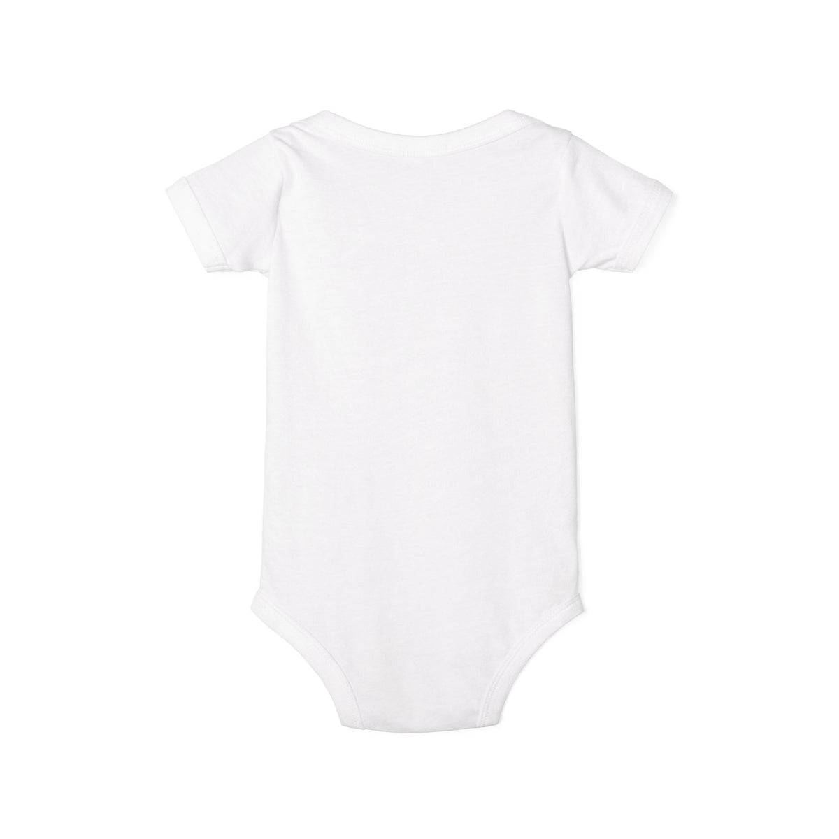 "Lowkey Lil' Ones Halloween Boo Onesie- Sweet & Spooky"