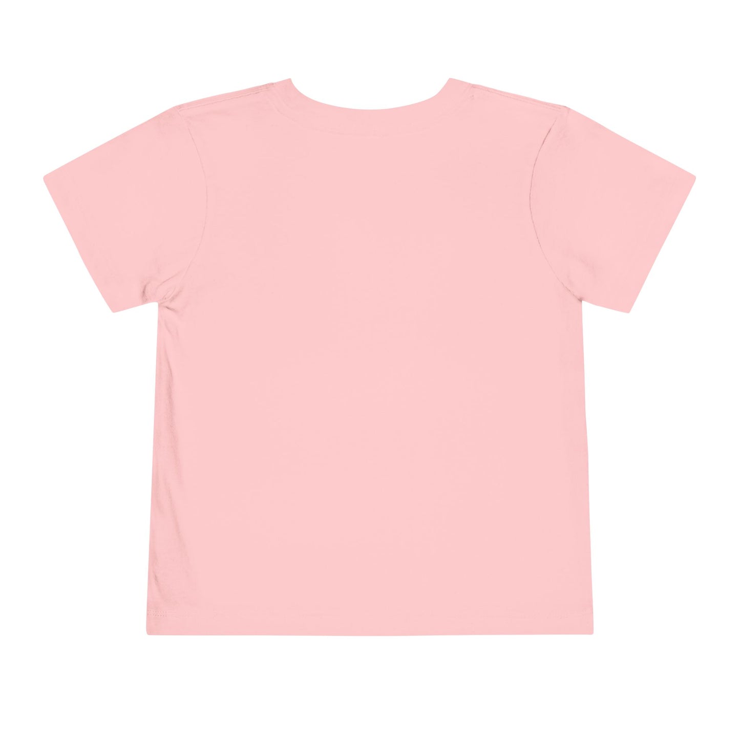 Lowkey Lil Queen Toddler Tee