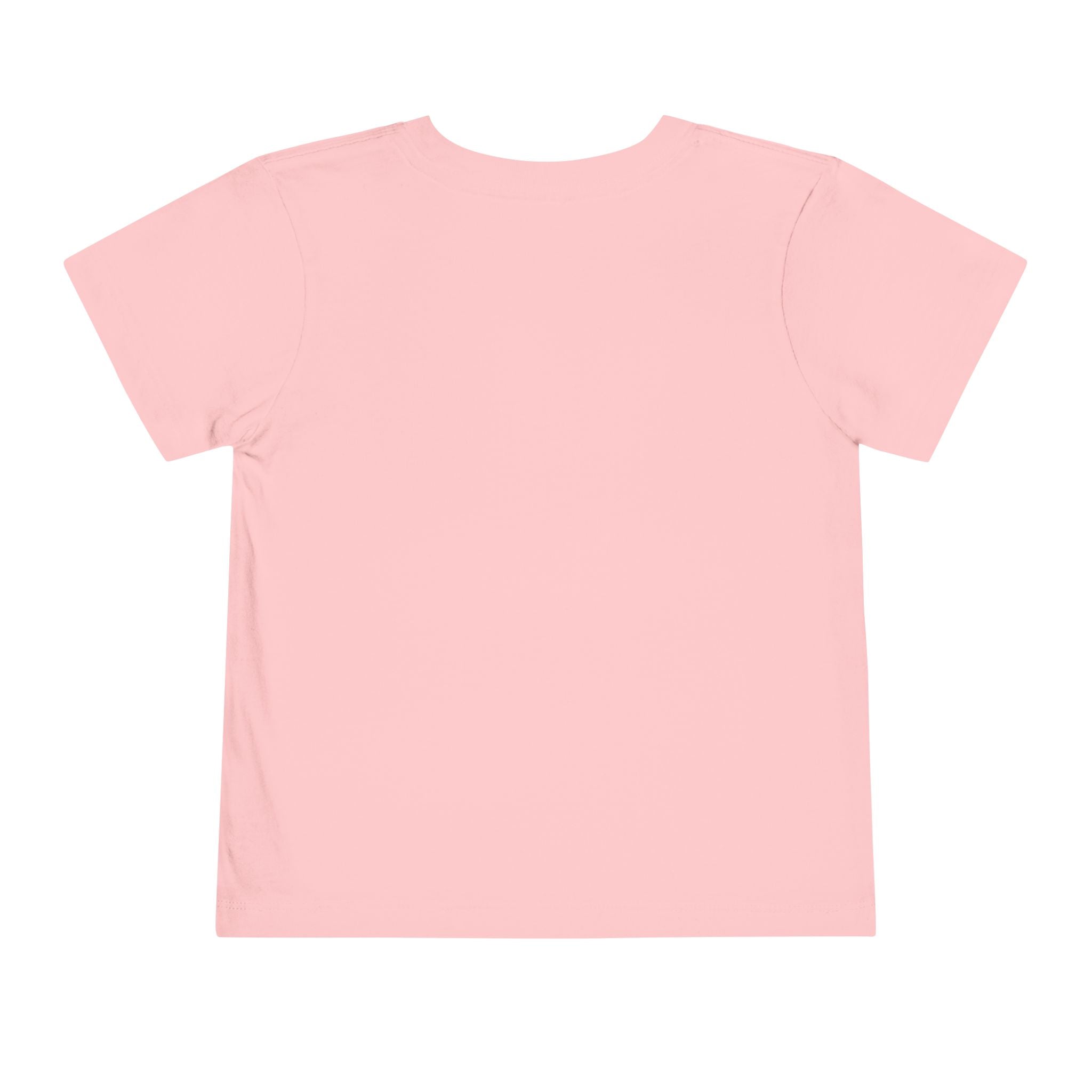 Lowkey Lil Queen Toddler Tee
