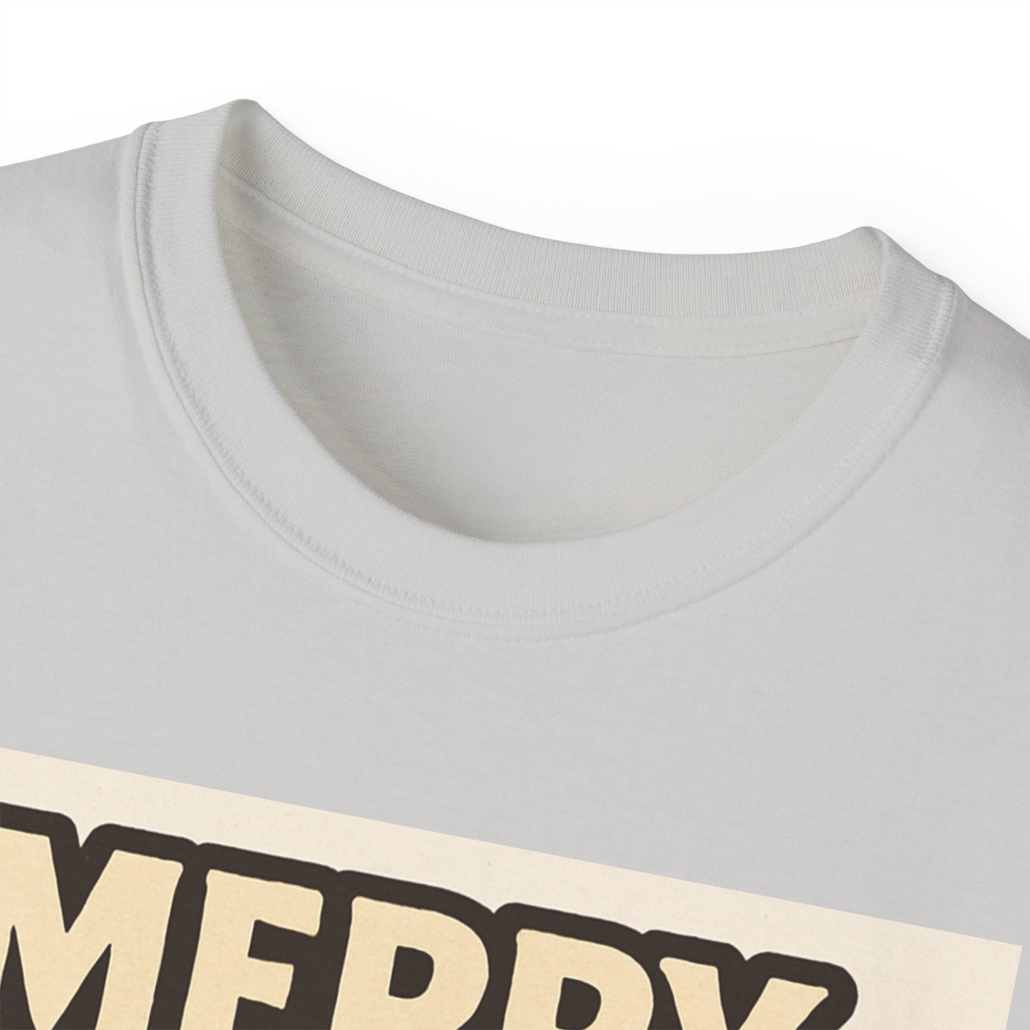 Merry, Melananted & Magic Men's Tee