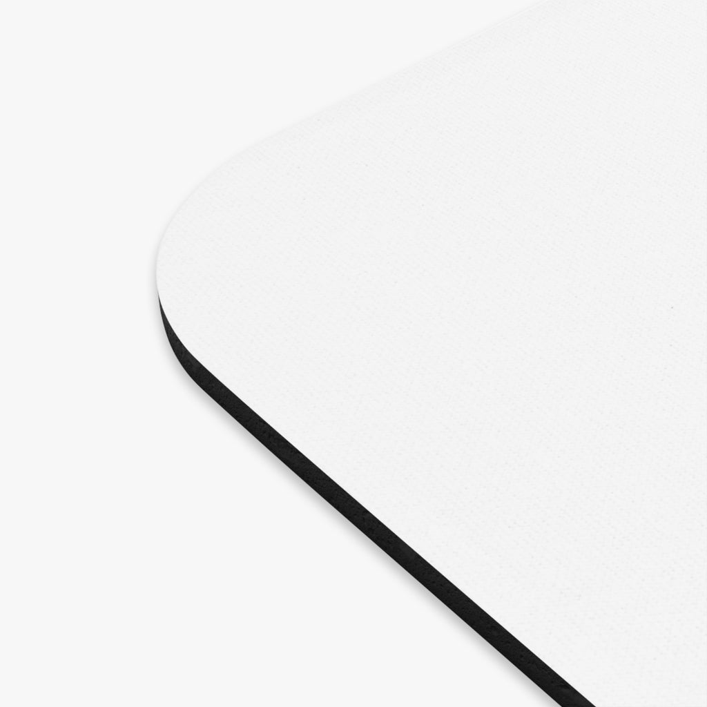 'Quietly Becoming Unstoppable' Mouse Pad