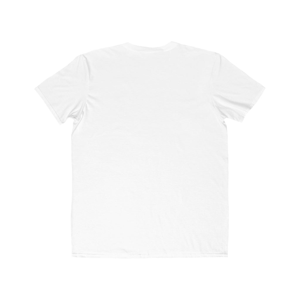 Men's Christmas Vibes Dabbing Penguin Tee
