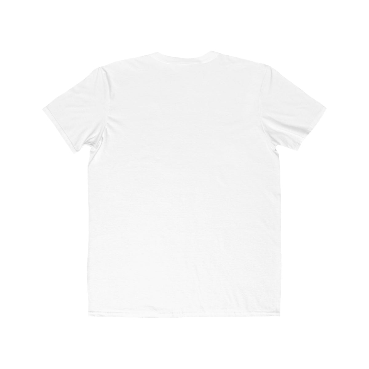 Men's Christmas Vibes Dabbing Penguin Tee