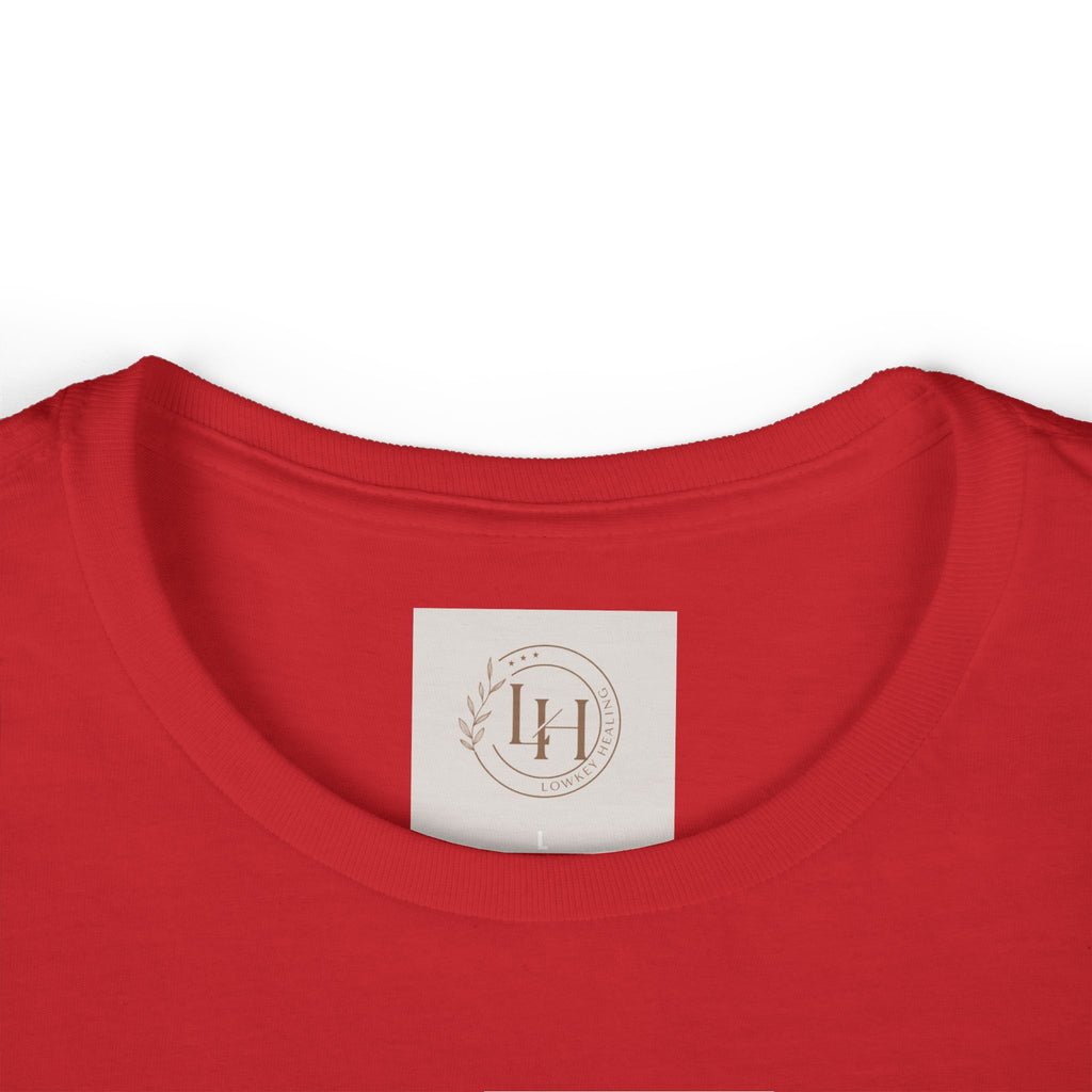 Merry Melanated & Magic Women's Tee