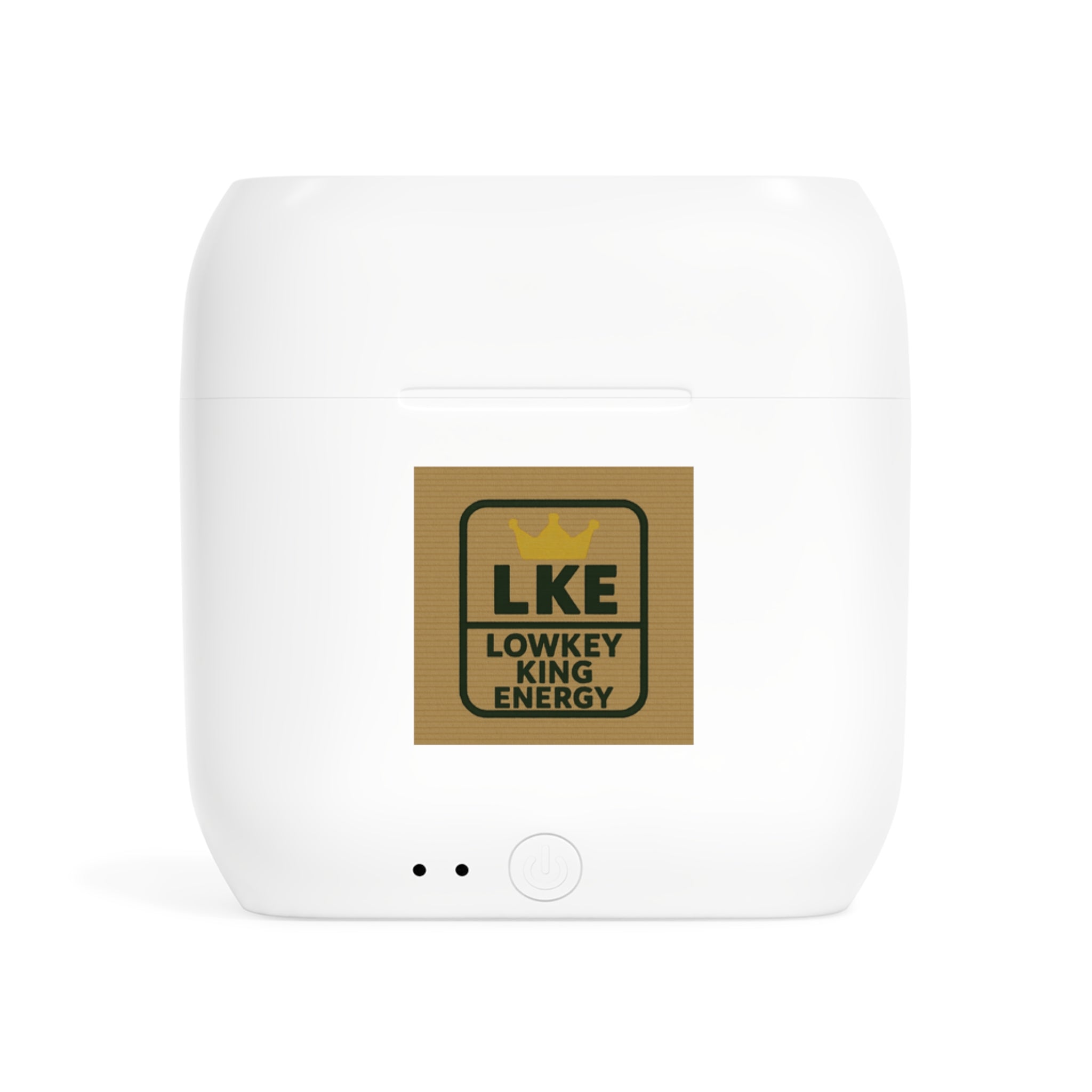 Lowkey King Energy Wireless Buds