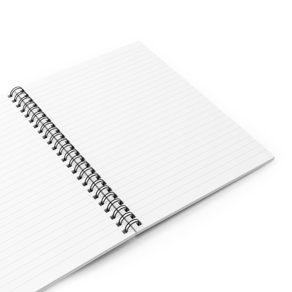 "Be Kind To Yourself" Self-Care Journal Daily Reflection & Positivity Notebook